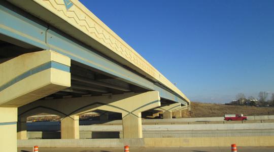 Civil Infrastructure Roads/Bridges Market