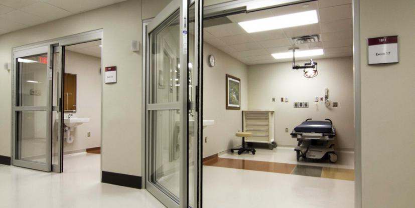 Benham Government Healthcare Market Benham Government Healthcare Market