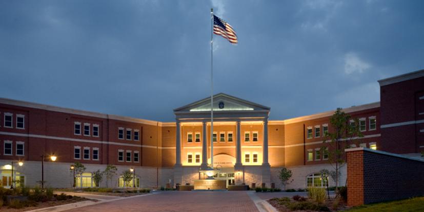 Benham Government Market Benham Government Market