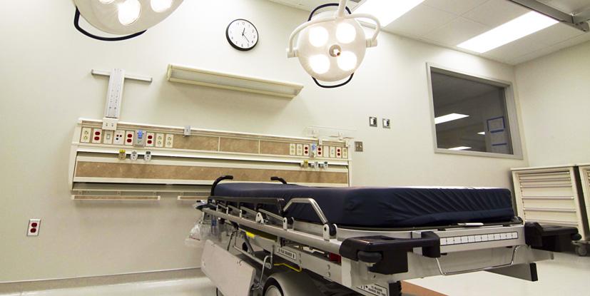 Benham Healthcare Market Benham Healthcare Market