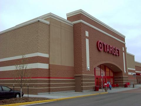 Target Retail